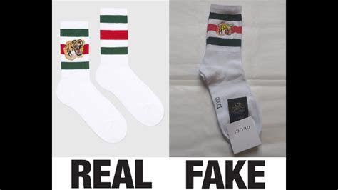 gucci socks mens fake|How can a man go about wearing fake designer/Gucci clothing to  .